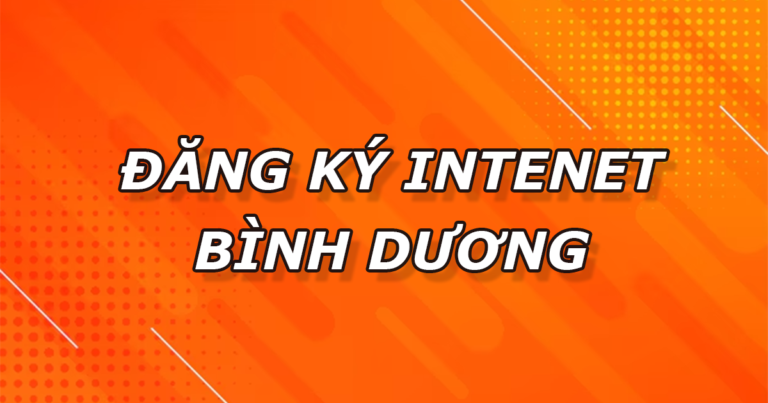 Dịch vụ FPT Telecom tại Bình Dương: Sự lựa chọn hàng đầu cho viễn thông và internet